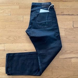 PRPS Dark blue denim